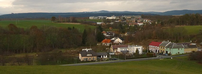 Čechovice