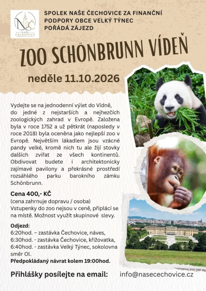 Letk zjezd